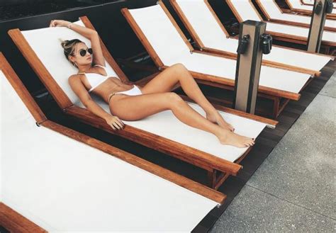 Danielle Bernstein Nude Fappening Collection The Fappening