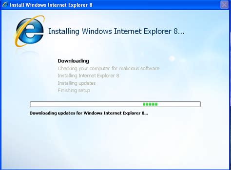 Latest Internet Explorer 13 Windows Xp Free Download thomder