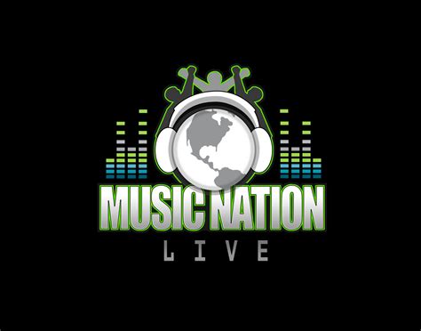 Music Nation Live. Everett, WA.