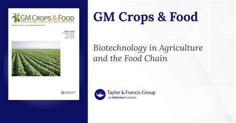 Full Article Distribution Status Of Genetically Modified Soybeans From