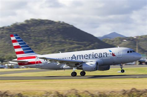 American Airlines to fly directly to BVI starting June 2023 - CNW Network