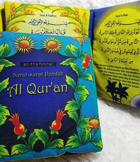 Surat Surat Pendek Dalam Al Quran