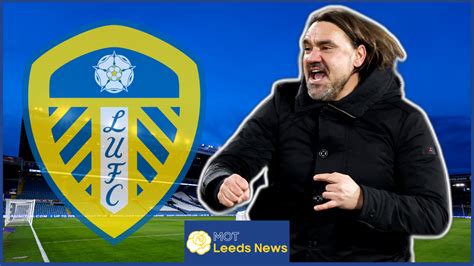 Leeds United Farke Raged At Mavididi In Leicester City Win