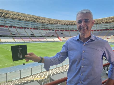 Tiago Nunes Destaque Em Entrevista Ao Ge Un Que Football