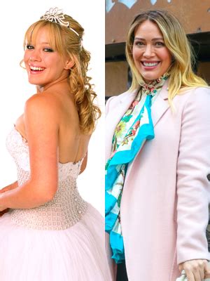 ‘A Cinderella Story’ Cast Then & Now: Photos Of Hilary Duff & More ...