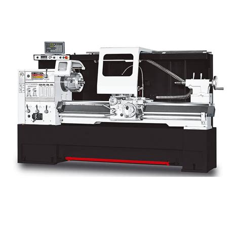 Gap Bed Centre Lathe Ajax Machine Tools