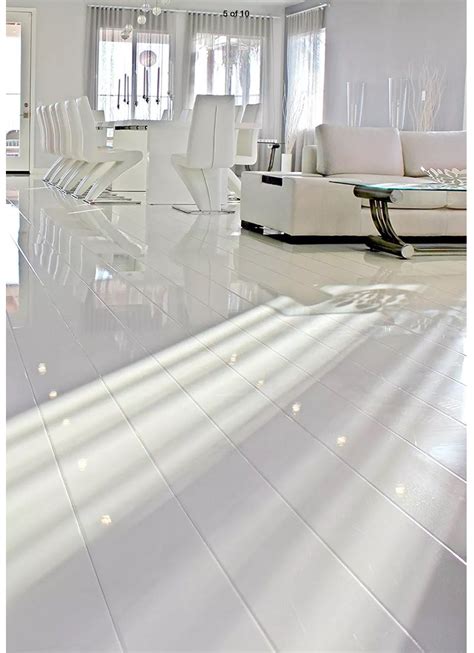 High Gloss Vinyl Flooring A Brief Overview Flooring Designs