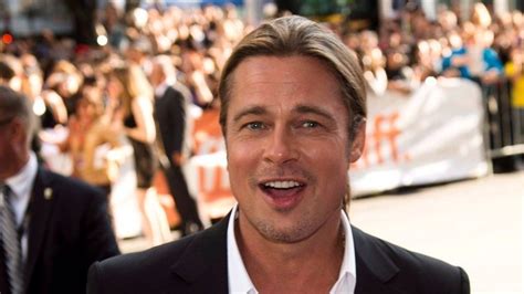 Galerie Brad Pitt Slav Narozeniny Takhle Se Zm Nil Fotka Extra Cz