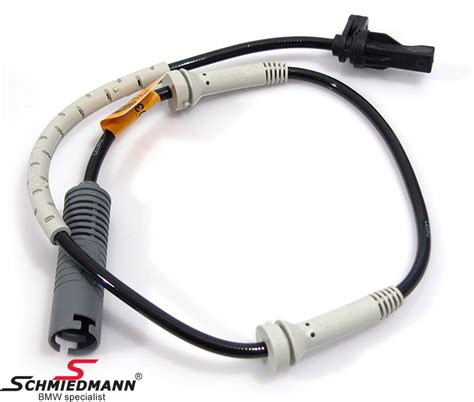 34526870075 ABS sensor front