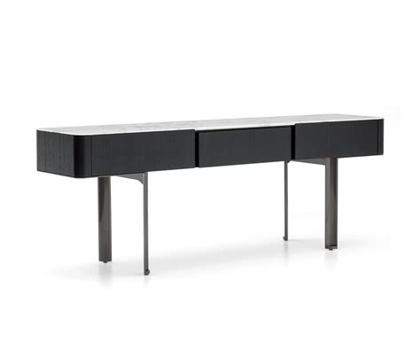 Lou Sideboards From Minotti Architonic