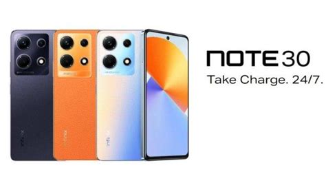 Harga Infinix Note Hp Yang Raih Best Gaming Smartphone In Mid Range