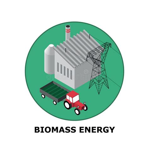 Energía De La Biomasa Fuentes De Energía Renovable Parte 5