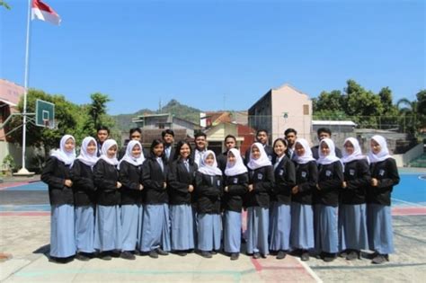 20 Contoh Visi Misi Osis Untuk Smp Sma Dan Smk Yang Kreatif