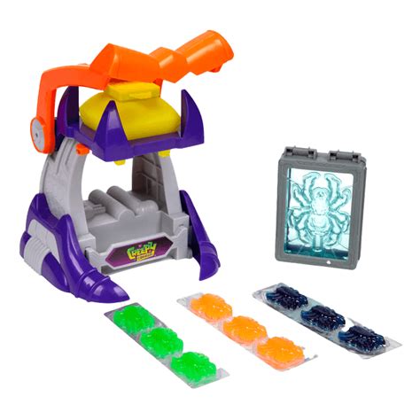 Creepy Crawlers Máquina De Bichos