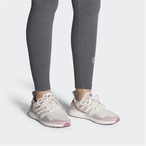 Adidas Ultraboost 1 LCFP Shoes White Women S Lifestyle Adidas US