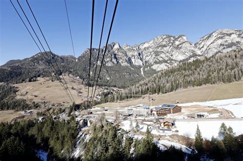 Appennino Modenese Al Cimone Una Nuova Seggiovia E Pacchetti A Misura