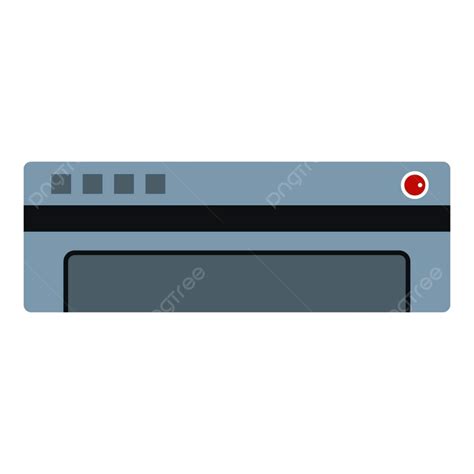 Icono De Acondicionador Plano Aislado En Ilustración De Vector De Fondo Blanco Png Sistema