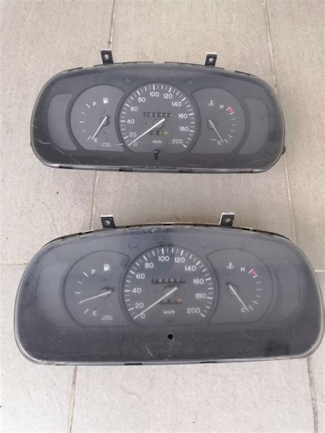 Meter Wira Auto Accessories On Carousell