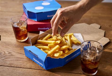 Domino's add three brand new items to their menu - Limerick's Live 95