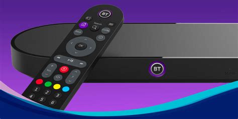 Bt Launches New Bt Tv Box Pro On All Bt Tv Deals