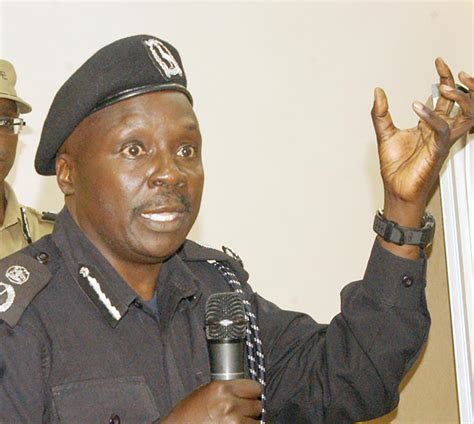 Seven Key Changes Museveni Made In Uganda Police Force New Vision