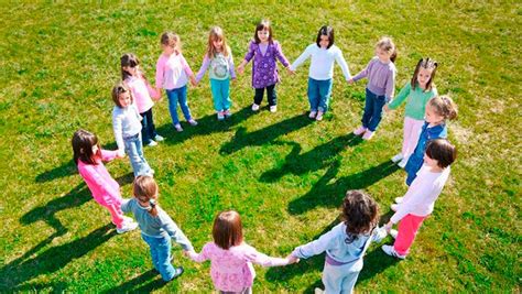 Actividades De Educación En El Tiempo Libre Infantil Y Juvenil Ceasfor Cursos Online Y A