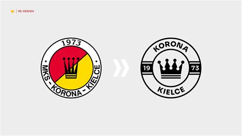 Korona Kielce | Redesign Concept :: Behance