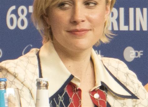 Greta Gerwig La Directora De Barbie Innovadoras