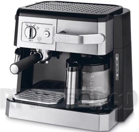 DELONGHI BCO411 B Opinie I Ceny Na Ceneo Pl