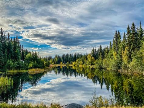 Nws Fairbanks On Twitter Our Photo Of The Month In October