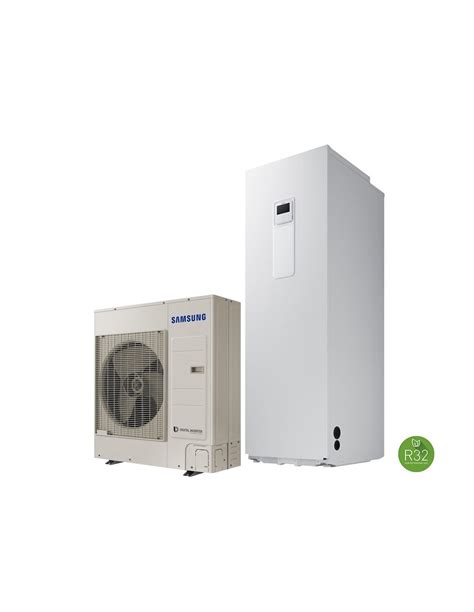 Samsung EHS ClimateHub Mono 8 Kw 200 Lt Sistema Integrato