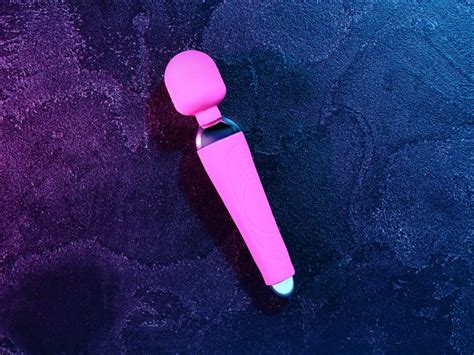 Top 5 Sex Toys For Women That ALL Husbands Should Know About