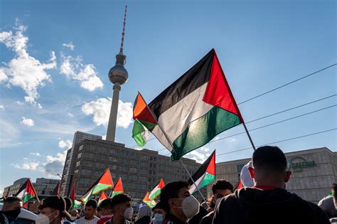 Antisemitismus Unter Jungen Muslimen In Deutschland Viele Lehrkr Fte