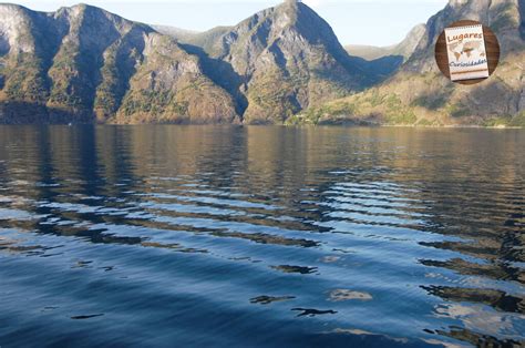 Flam Sognefjord Y Aurland Lugares Y Otras Curiosidades