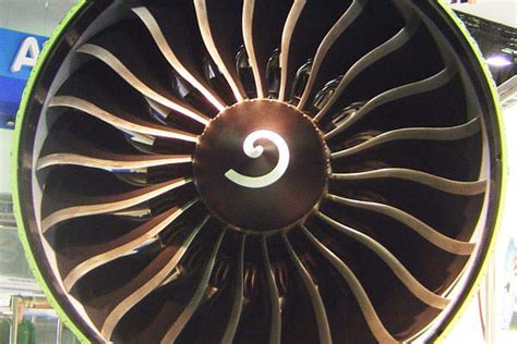 The most powerful commercial jet engines - Aerospace Technology