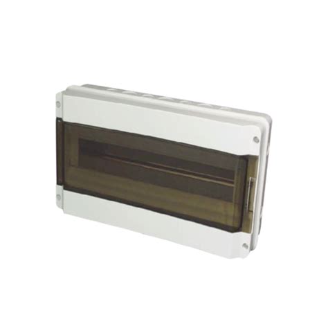 Waterproof Distribution Box Saipwell