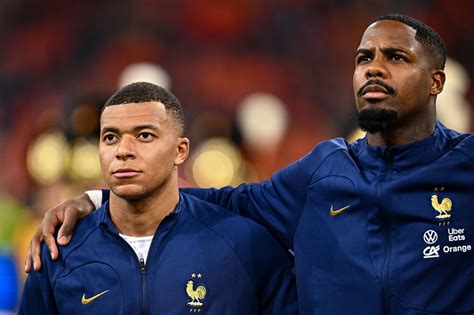 Milan PSG Maignan sexprime sur la spéciale de Kylian Mbappé Sport fr