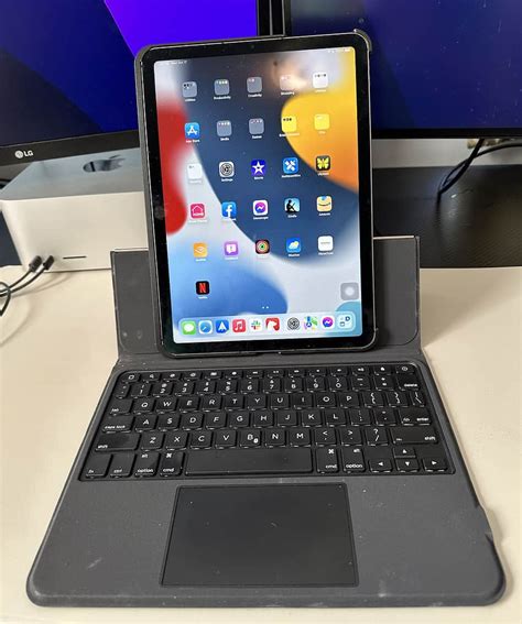 Ipad Air Keyboard And Mouse Nelly Orelle