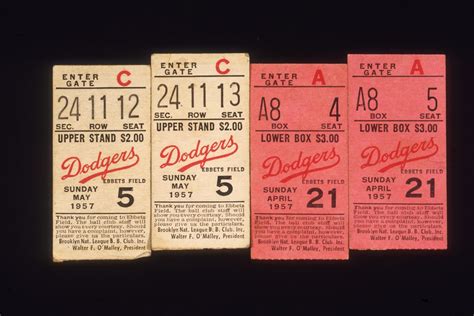 How Much Dodgers Season Tickets - Travel Tickets