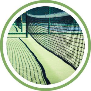 Tennis Court Construction | St. Louis Installation & Repair