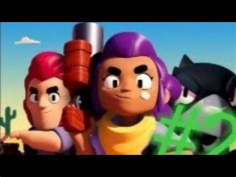 Brawl stars Luźne gierki 2 YouTube