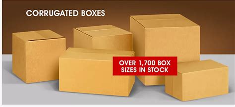 Uline.ca - Shipping Boxes, Shipping Supplies, Packaging Materials ...