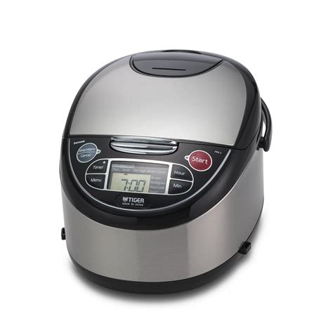 10 Best 12V Rice Cooker For 2024 Storables