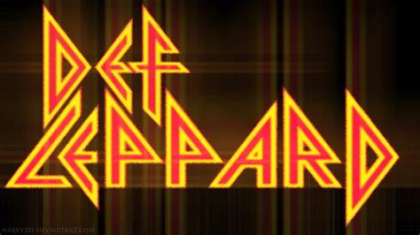 Free Def Leppard Wallpaper - WallpaperSafari