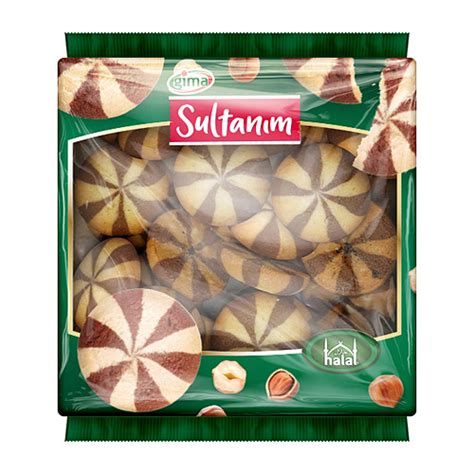 Sultanim Biscuit Sultana G Bellair Farms International