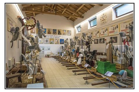 Museo Dei Misteri Campobasso Luogo Fai