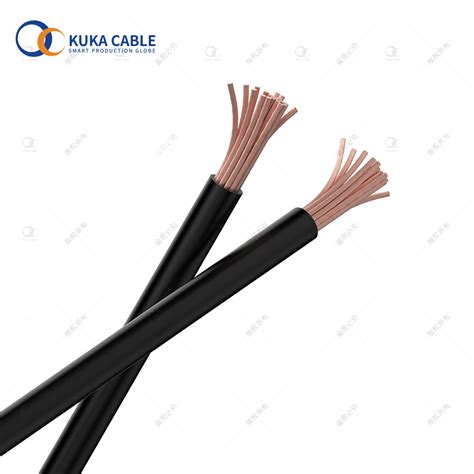 Bulk Battery Wire Gauge Awg Copper Battery Cable