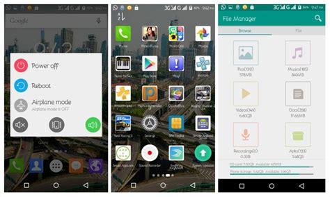 Infinix Hot 2 X510 Supports Usb Otg Phones Nigeria