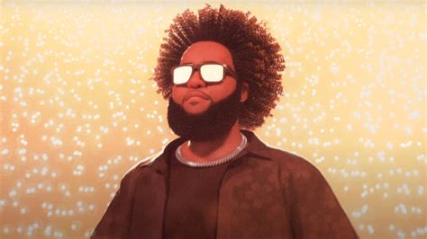 Bas Releases "Decent" Music Video Featuring Amaarae