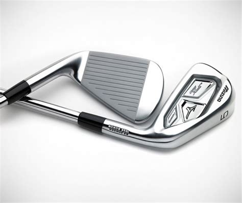 Mizuno Jpx 850 Forged Irons